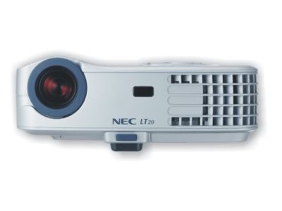  NEC LT20 Projector
